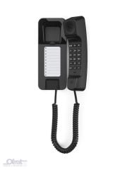 Gigaset DESK 200 Siyah Duvar Telefonu