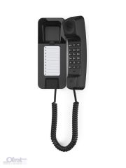 Gigaset DESK 200 Siyah Duvar Telefonu