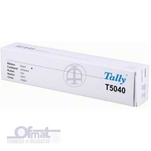 TALLY DASCOM T5040 (043393) (DİSTRİBÜTÖR GARANTİLİ) ORİJİNAL RİBON/ŞERİT