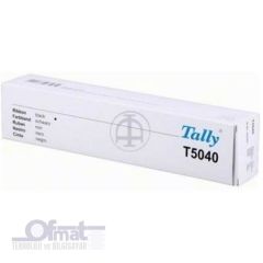 TALLY DASCOM  5040 ŞERİT - 43393 ( T5040 RIBBON)