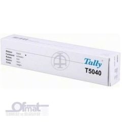 TALLY DASCOM T5040 (043393) (DİSTRİBÜTÖR GARANTİLİ) ORİJİNAL RİBON/ŞERİT