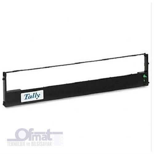 TALLY DASCOM  6180 (125M KARAKTER)  82285 (DİSTRİBÜTÖR GARANTİLİ ORİJİNAL RİBON/ŞERİT)