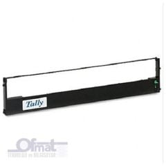 TALLY DASCOM  6180 (125M KARAKTER)  82285 (DİSTRİBÜTÖR GARANTİLİ ORİJİNAL RİBON/ŞERİT)