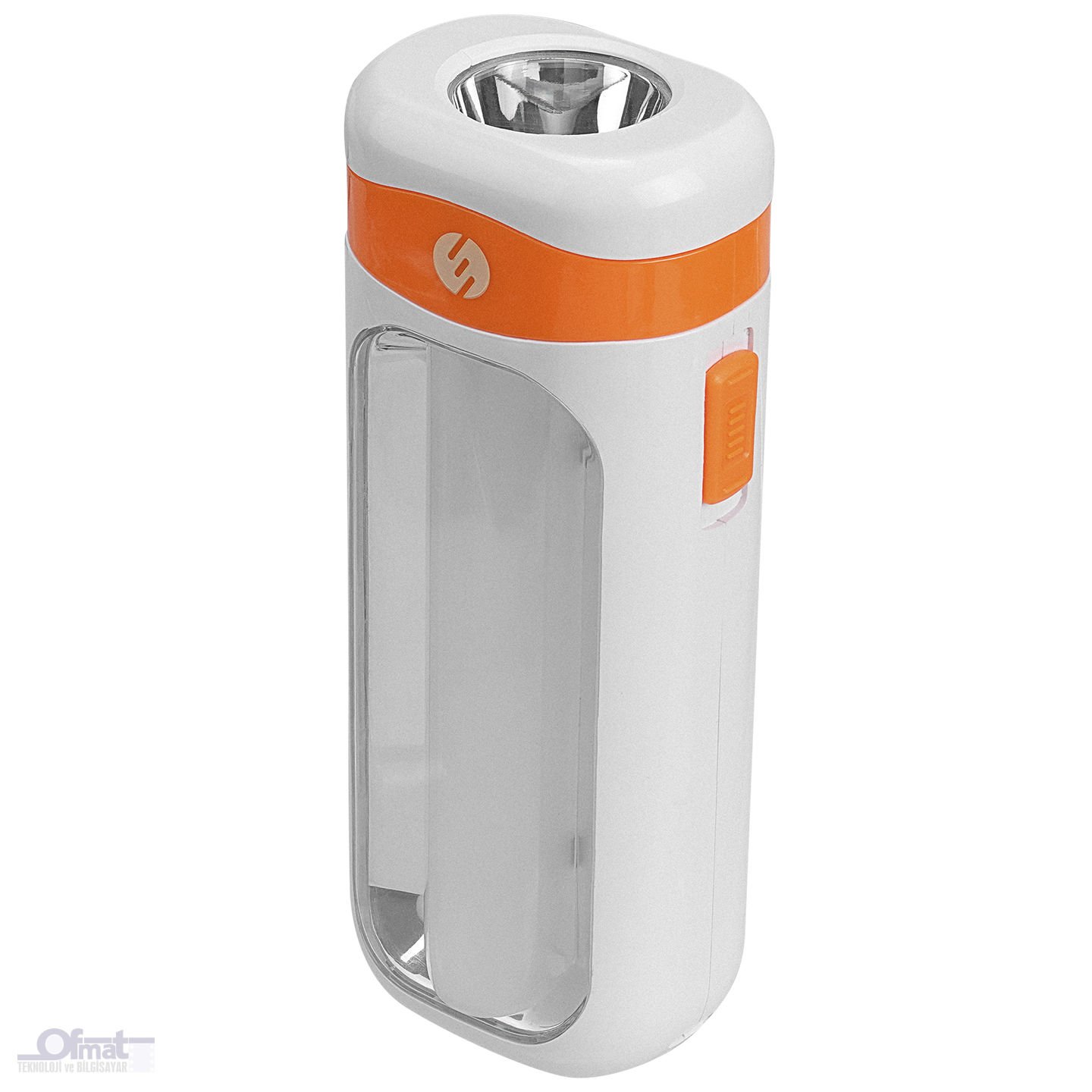 S-Link SL-8677 1W  10Smd LEDLİ IŞILDAK