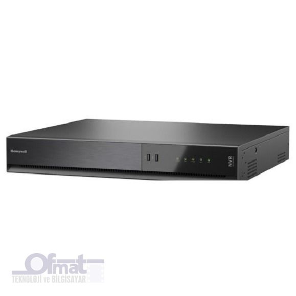 HONEYWELL HN35320400N GÜVENLİK SİSTEMLERİ KAYDEDİCİ CİHAZI