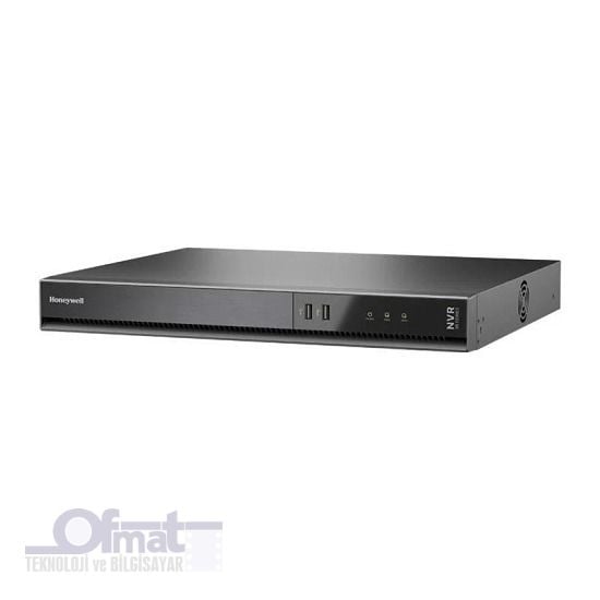 HONEYWELL HN35160200 GÜVENLİK SİSTEMLERİ KAYDEDİCİ CİHAZI