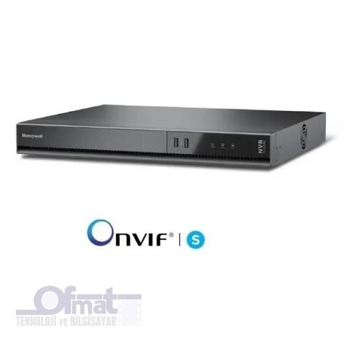 HONEYWELL HN35080200 GÜVENLİK SİSTEMLERİ KAYDEDİCİ CİHAZI