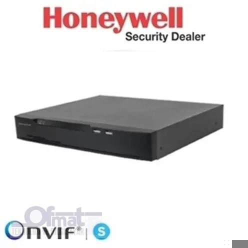 HONEYWELL HN35040100 GÜVENLİK SİSTEMLERİ KAYDEDİCİ CİHAZI