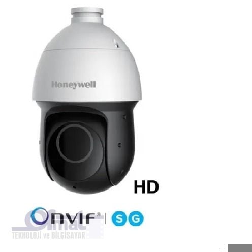 HONEYWELL HC35WZ2R25 GÜVENLİK KAMERASI