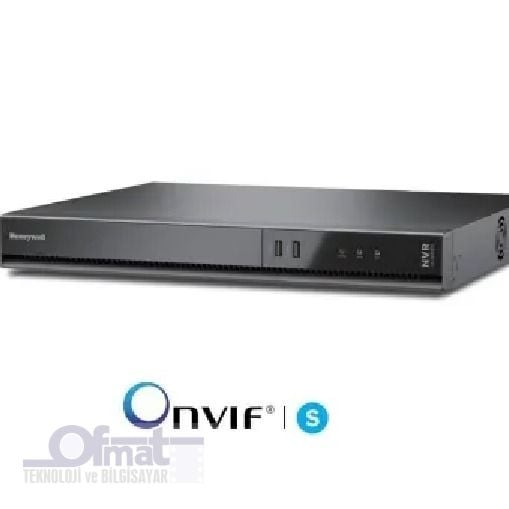 HONEYWELL HN10080100 GÜVENLİK SİSTEMLERİ KAYDEDİCİ CİHAZI