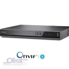 HONEYWELL HN10080100 GÜVENLİK SİSTEMLERİ KAYDEDİCİ CİHAZI