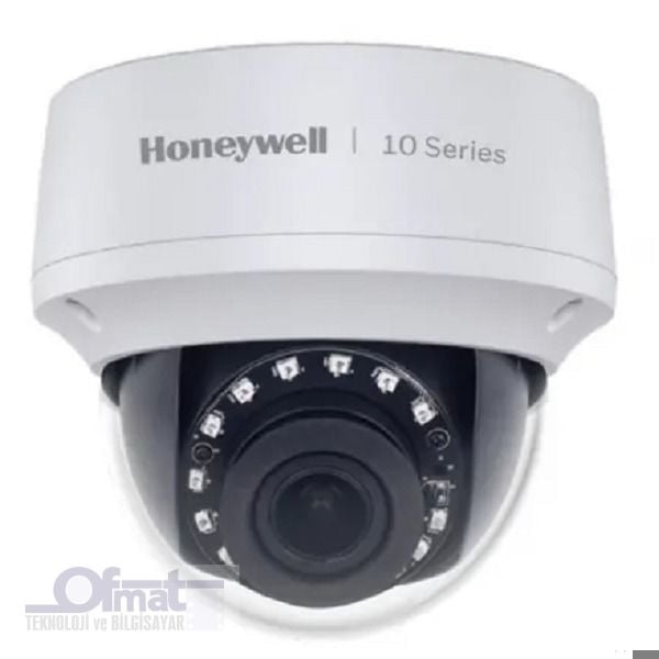 HONEYWELL HC10W42R2 GÜVENLİK KAMERASI