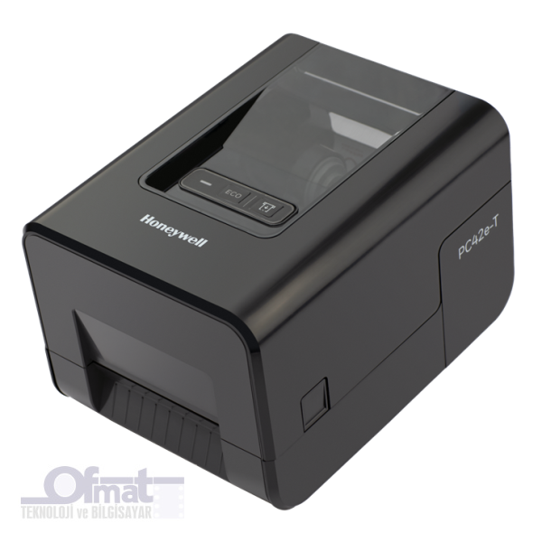 HONEYWELL PC42ET TERMAL BARKOD / ETİKET YAZICI