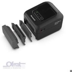 HONEYWELL PC42ED TERMAL BARKOD ETİKET YAZICI