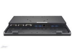 SHUTTLE P25N AIO PC ( All in One) Hepsi Birarada Bilgisayar