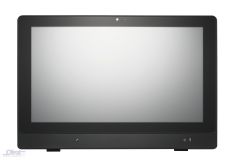 SHUTTLE P25N AIO PC ( All in One) Hepsi Birarada Bilgisayar
