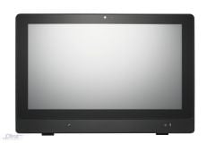 SHUTTLE P25N AIO PC ( All in One) Hepsi Birarada Bilgisayar