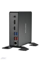 SHUTTLE NC40U5 Barebone XPC nano