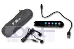 IRISPEN READER 8 KALEM ŞEKLİNDE EL TİPİ MOBİL TARAYICI