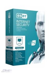 NOD32 ESET INTERNET SECURITY 1 KULLANICI V10 -1 YIL