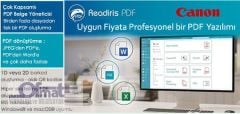 Readiris PDF Elite - PDF ve OCR Yazılımı 5 Kullanıcılı
