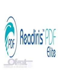 Readiris PDF Elite - PDF ve OCR Yazılımı 100 Kullanıcılı