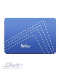 Netac 2.5 inch SATA 3 SSD 120GB