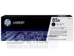 HP CE285A SİYAH TONER (P1102)