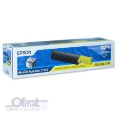 EPSON 50191 C1100 SARI TONER
