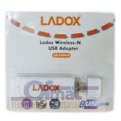 LADOX 2704-R WIRELESS USB 150MBPS ADAPTER