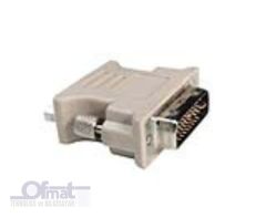 S-link SL-DVI04 DVI 12+5 M / VGA 15 F Adaptör Çevirici