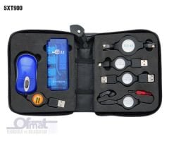 FRISBY SXT900 6'LI NOTEBOOK KİTİ