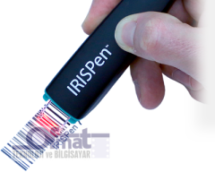 IRISPEN EXECUTIVE 7 (KALEM ŞEKLİNDE TARAYICI )