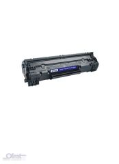 MMC HP CE278A / CANON CRG-728 SİYAH MUADİL TONER