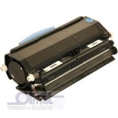 MMC LEXMARK E260,360,460 (E260A11E) SİYAH MUADİL TONER