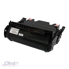 MMC LEXMARK T640,642,644 HC(64016HE) SİYAH MUADİL TONER