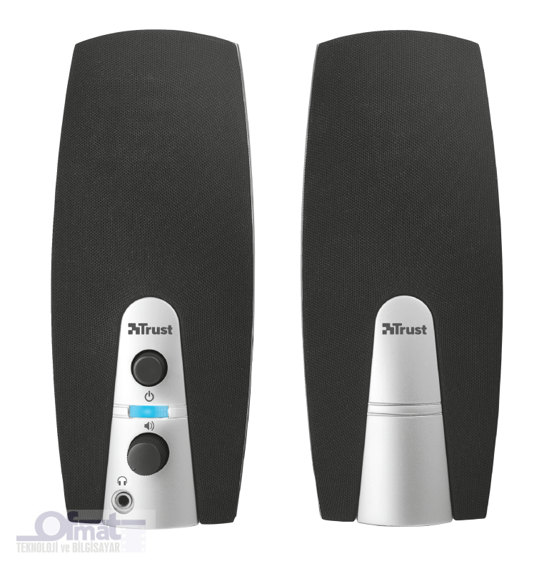 TRUST 16697 MİLA 2.0 HOPARLÖR SETİ // CL