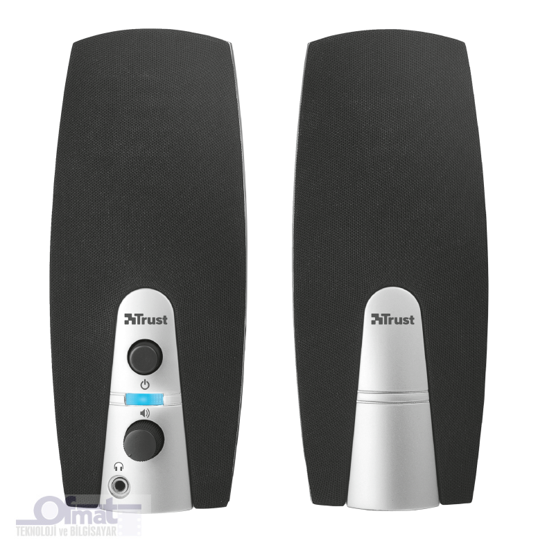 TRUST 16697 MİLA 2.0 HOPARLÖR SETİ // CL