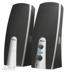 TRUST 16697 MİLA 2.0 HOPARLÖR SETİ // CL