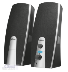 TRUST 16697 MİLA 2.0 HOPARLÖR SETİ // CL