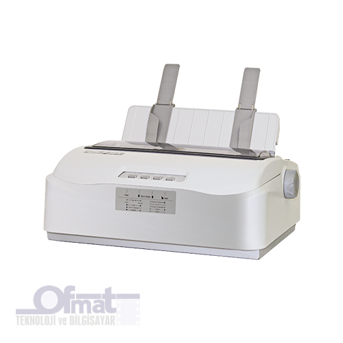 TALLY DASCOM 1145 24pin 80KOLON DOTMATRIX YAZICI 28.828.0258