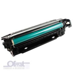 RE/MAT HP CE252A (504A) SARI MUADİL TONER %100 YENİ