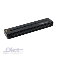 TALLY DASCOM DP-80 MOBİL YAZICI