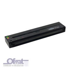 TALLY DASCOM DP-80BT MOBİL YAZICI BLUETOOTH VERSION LU