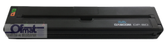 TALLY DASCOM DP-80WIFI MOBİL YAZICI WI-FI VERSION LU