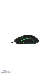 INC IMG-039T CHASCA 6 LED SOFTWEAR/SILENT GAMING MOUSE