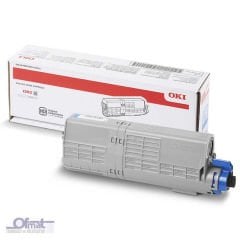 OKI C3100 MAVİ 42804515 TONER