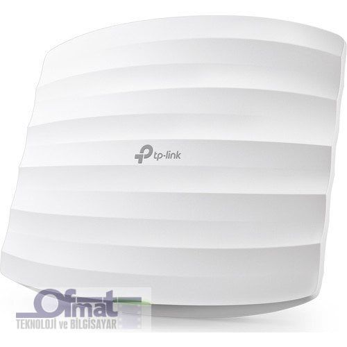 TP-LINK EAP110 TAVAN TİPİ PoE DESTEKLİ ACCESS POINT