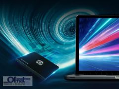 HP 345M9AA 480GB 2,5'' 560/490 DAHİLİ SATA S650 SERİSİ SSD DISK