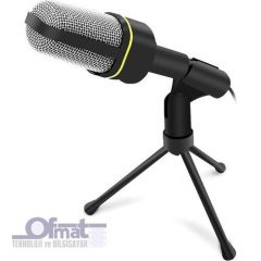 DEXIM DMK6687 MAGNUM USB MİKROFON